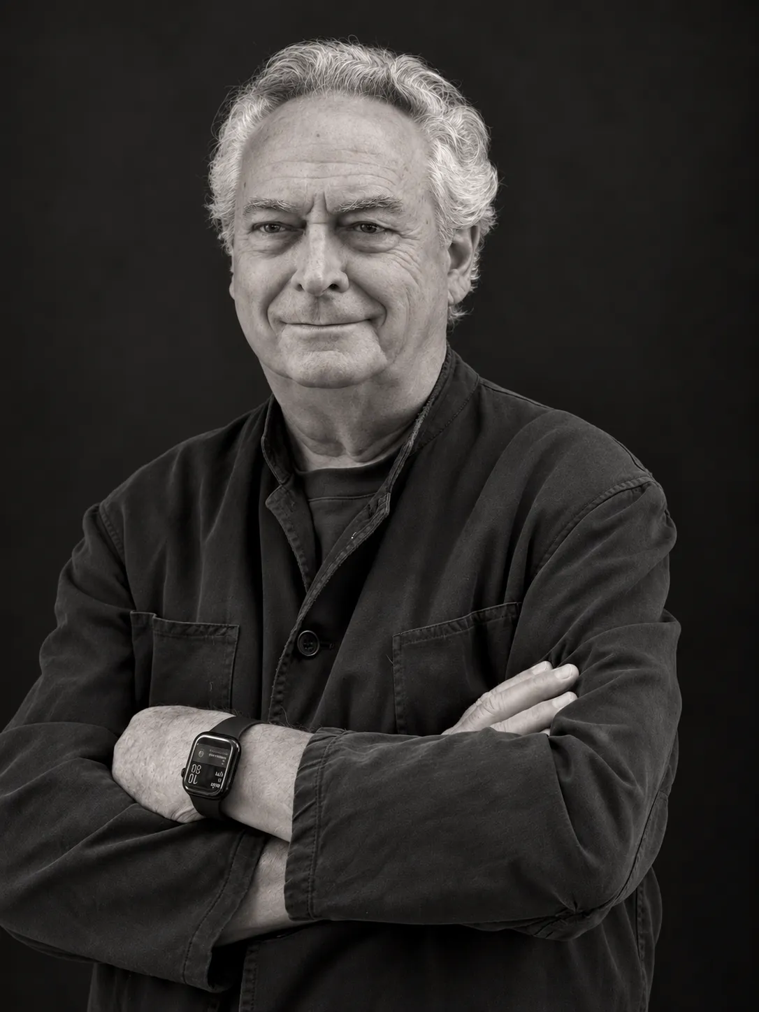 Alberto Pizzati