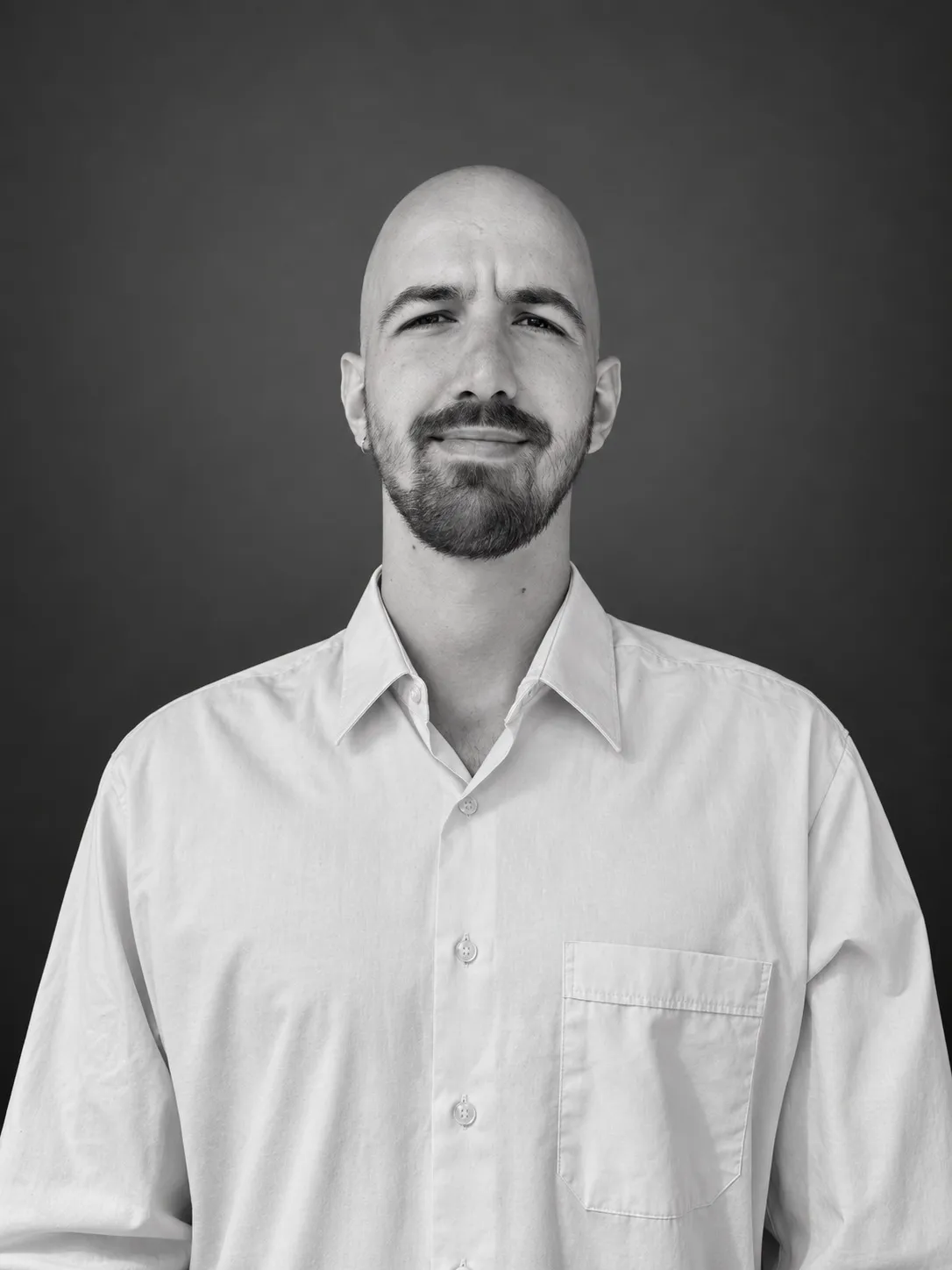 Antonio Busetto