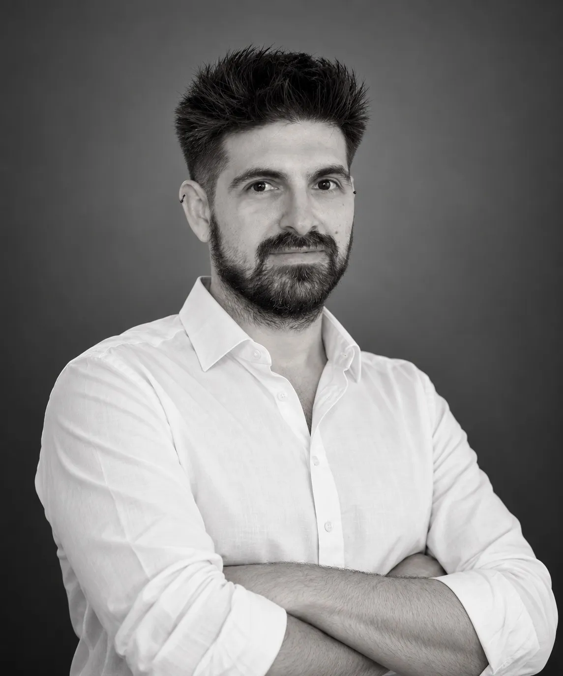 Gianluca Finetti